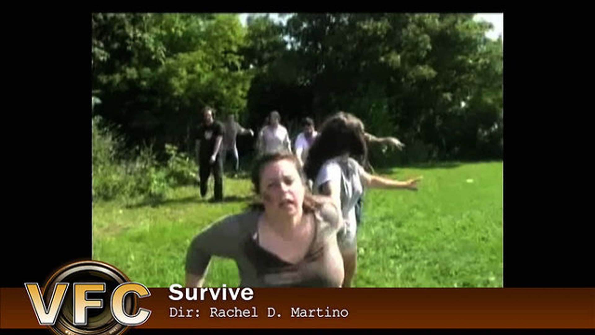 Survive