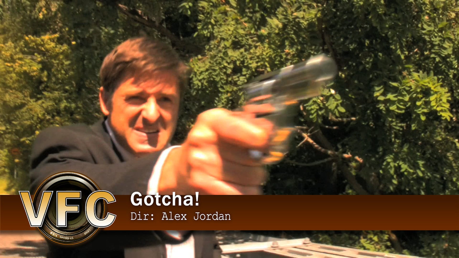 Gotcha!