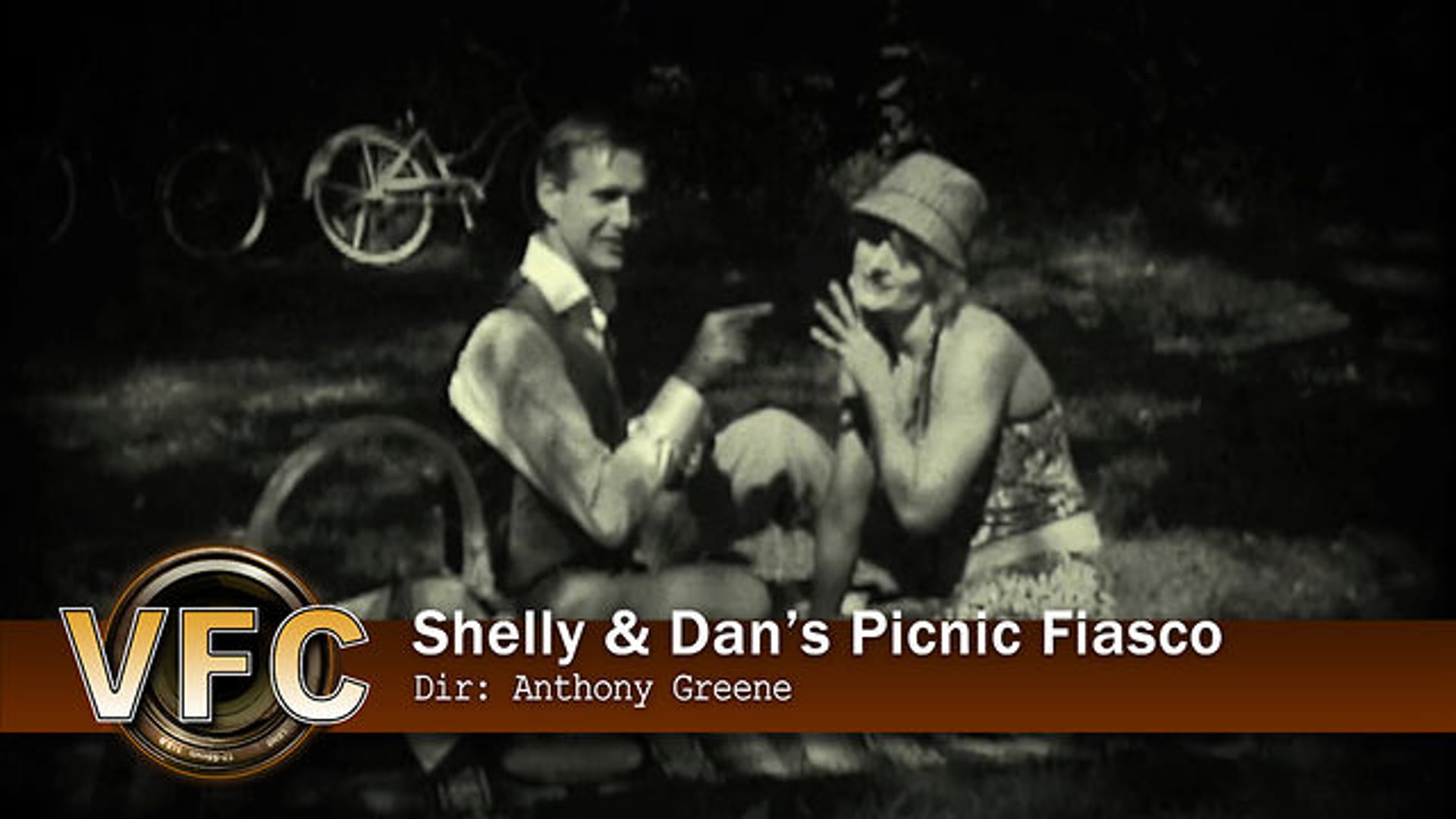 Shelly & Dan’s Picnic Fiasco