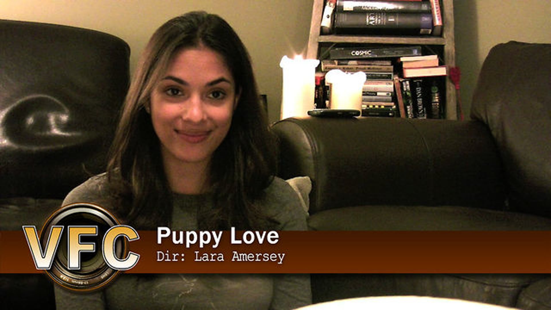 Puppy Love