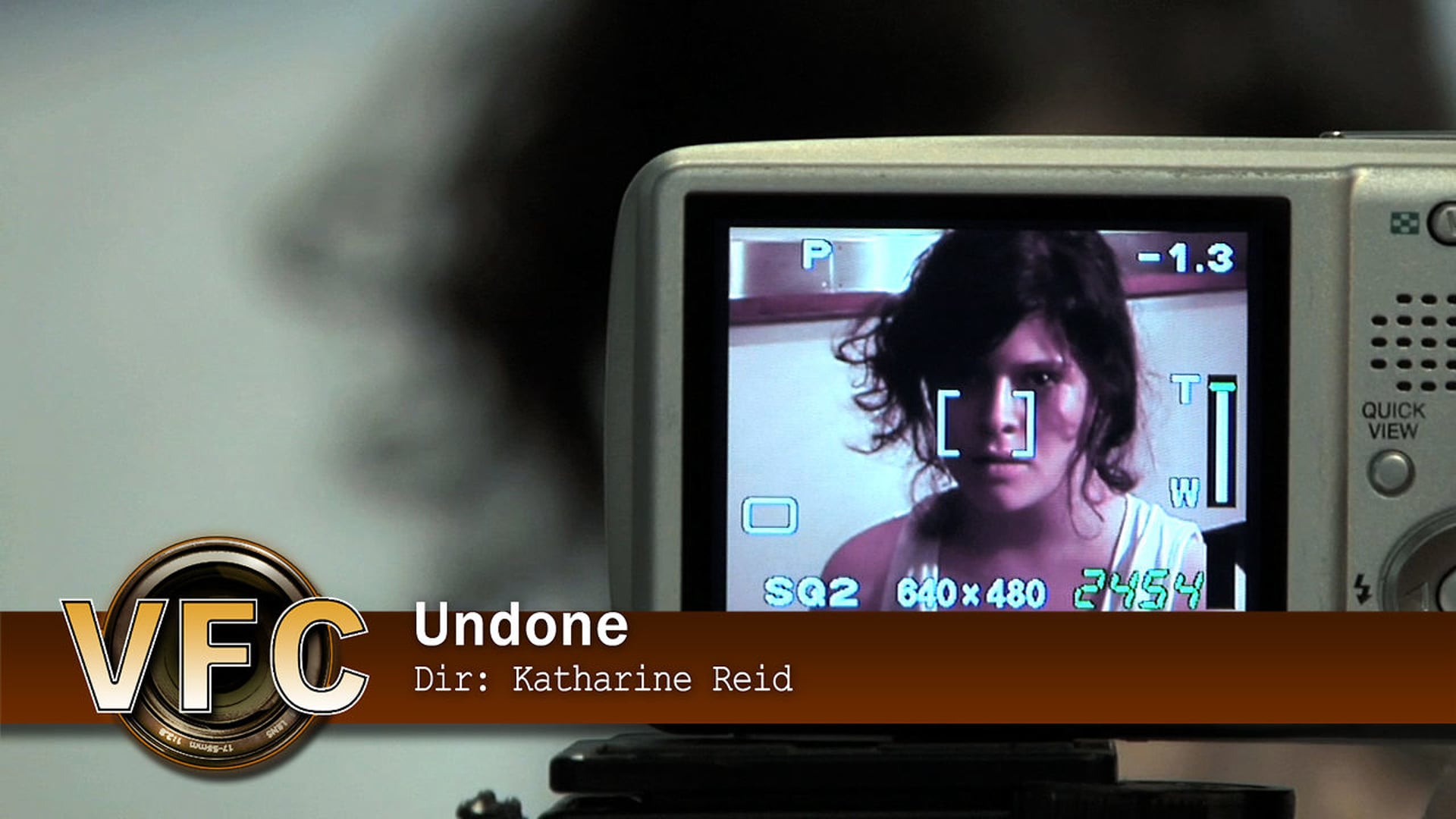 Undone