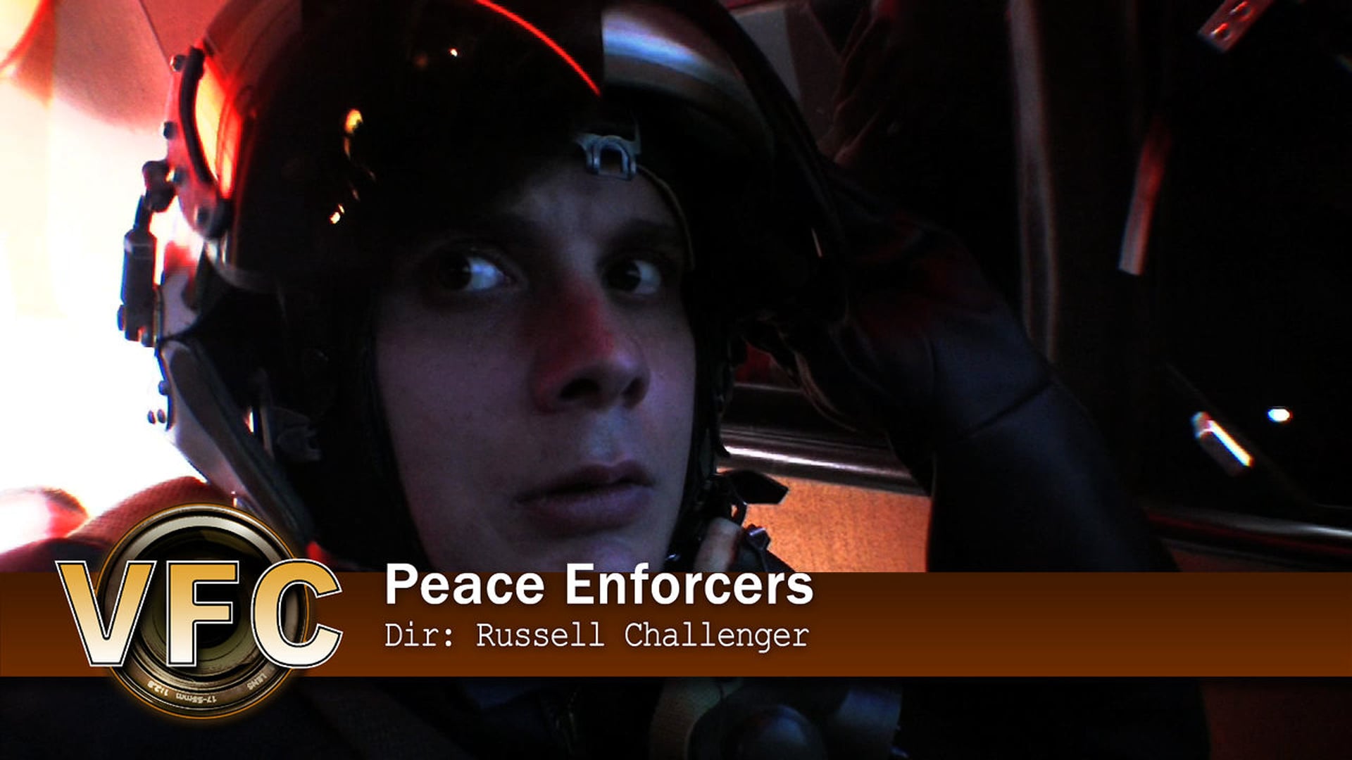 Peace Enforcers