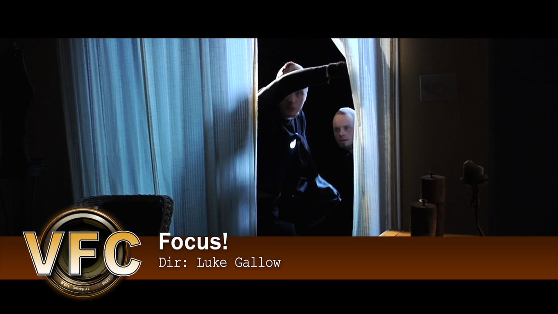 Focus!
