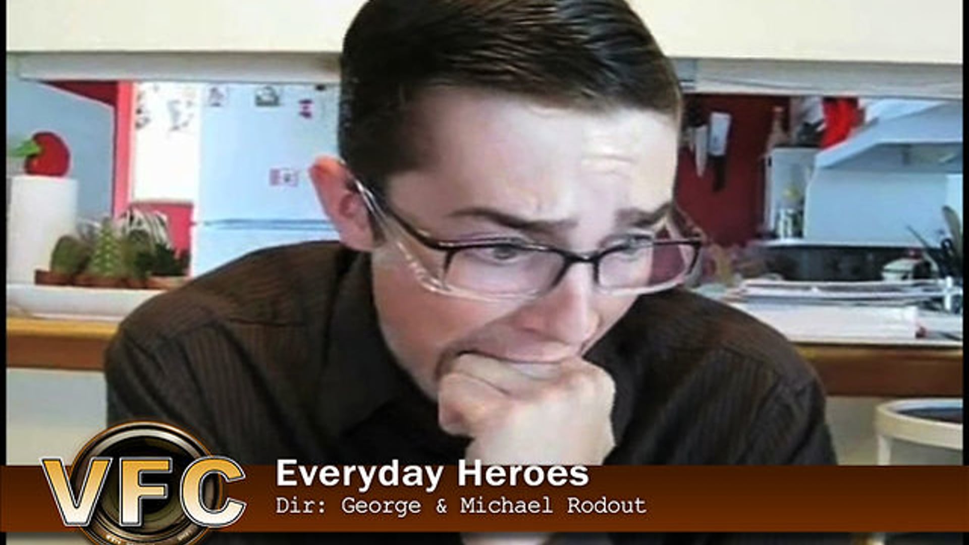 Everyday Heroes