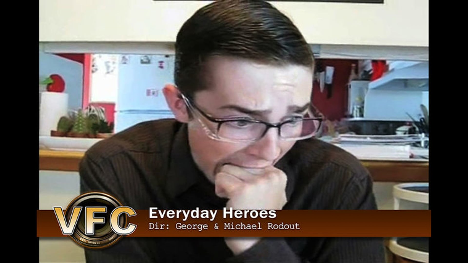 Everyday Heroes