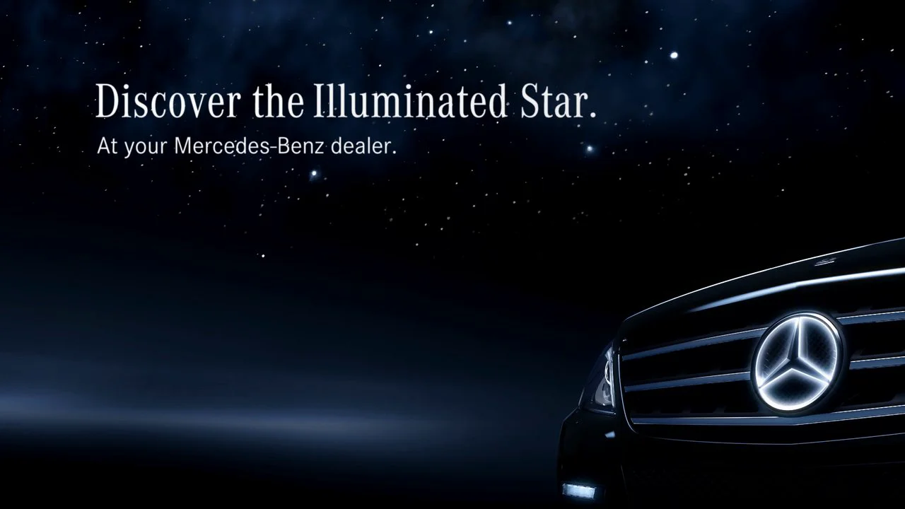 Mercedes-Benz Accessories - Original Zubehör für die neue A-Klasse on Vimeo