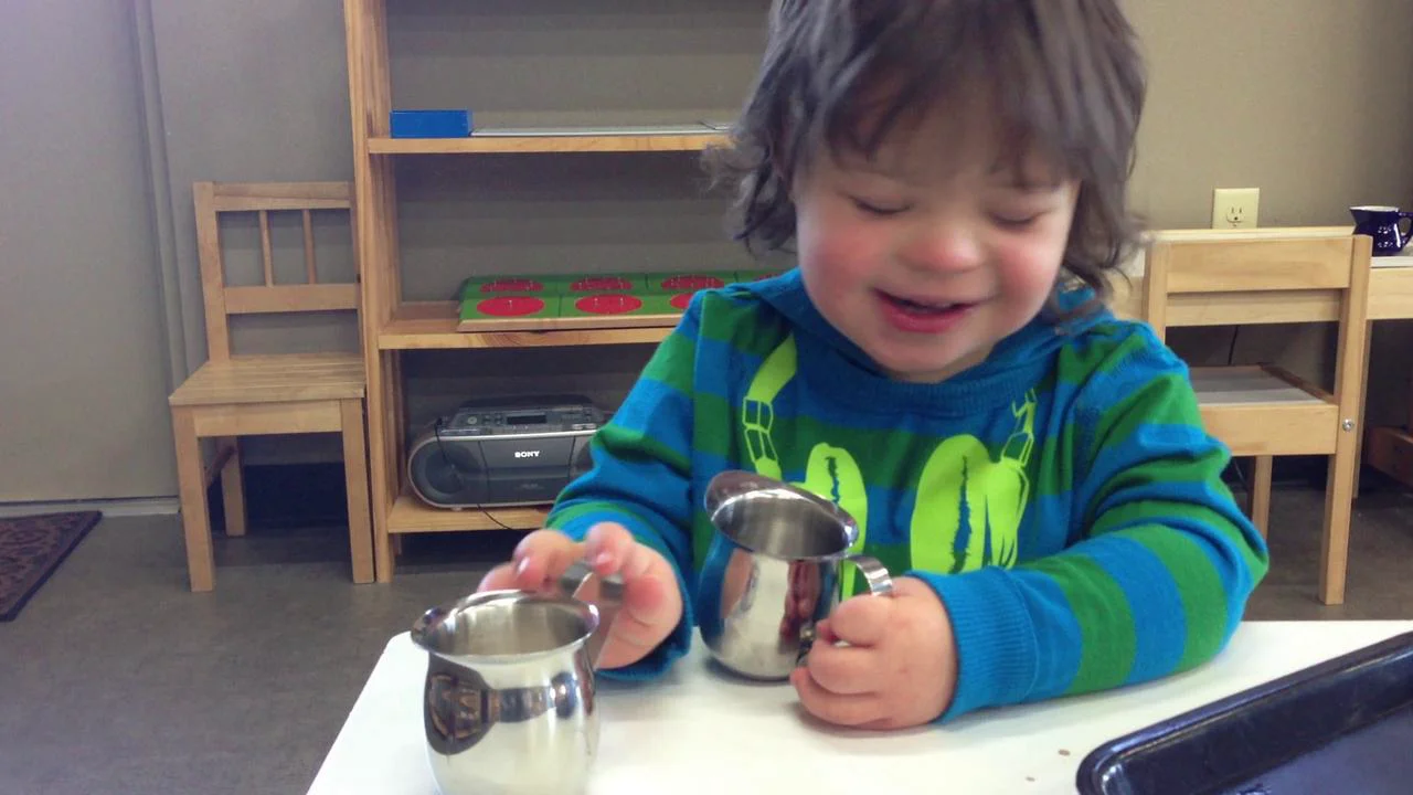 Happy Learner on Vimeo