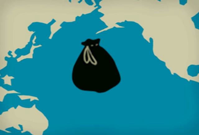 Great Pacific Garbage Patch on Vimeo