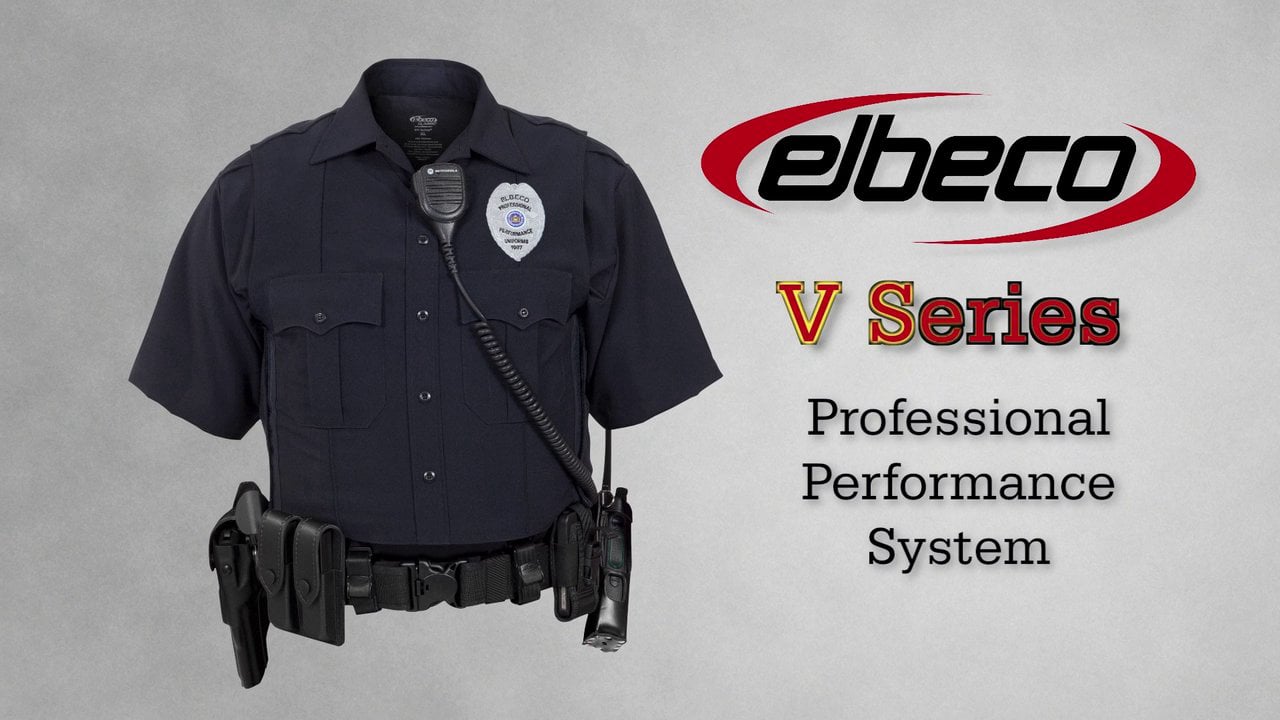 Elbeco VSS1 Commercial-FINAL