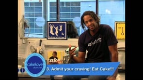 Thumbnail for the embedded element "Welcome to CakeLove (3 min)"