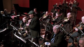 Waco Jazz Orchestra - The End of a Love Affair