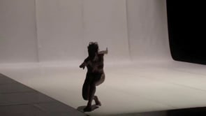 Nude Female Performance Art on Vimeo