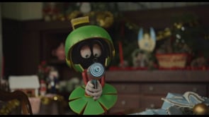 Marvin the Martian (3D)