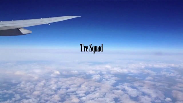 Max Blake in Japan from Tre Squad