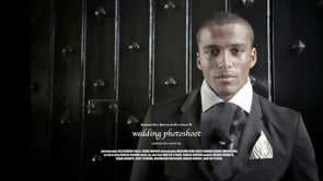 Wedding photoshoot (London)