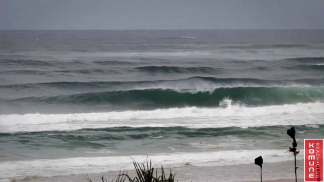 Quiksilver Pro 2013 Kirra Finals from Tides Creative