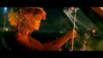Nine Inch Nails: 
