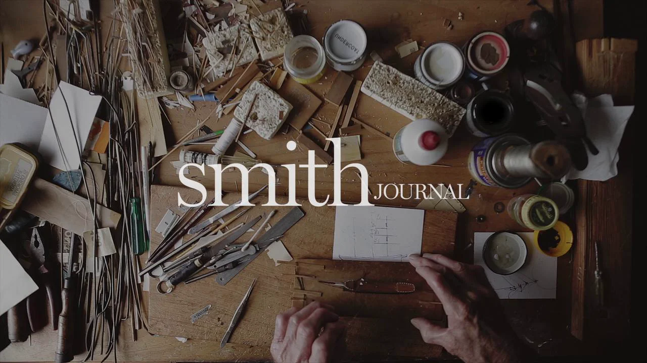 Smith journal