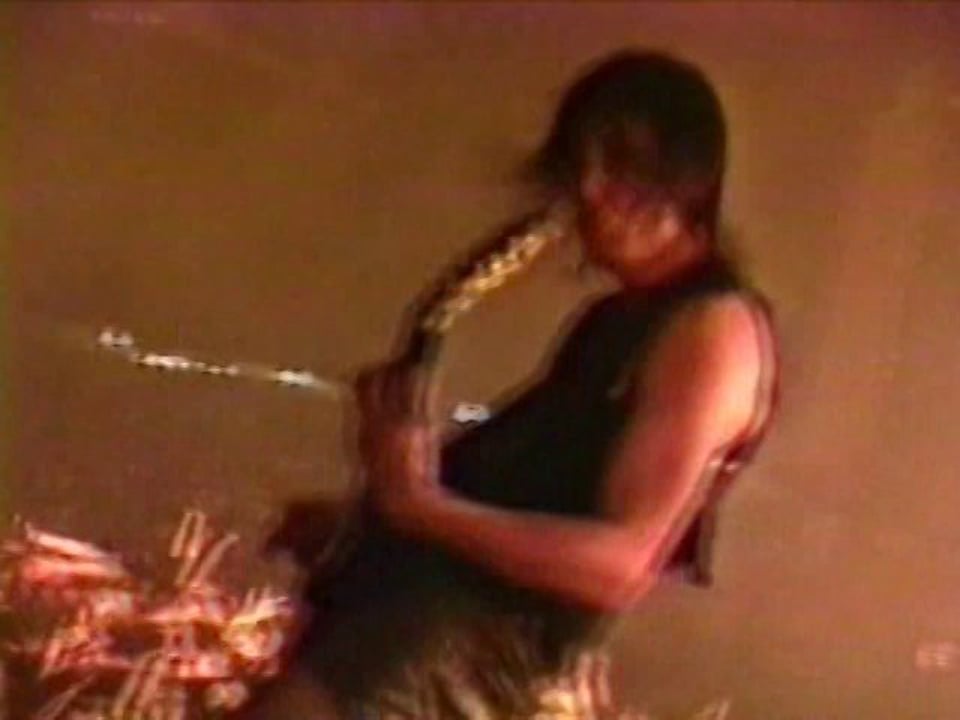 Nine Inch Nails – Closure | Releases | Discogs