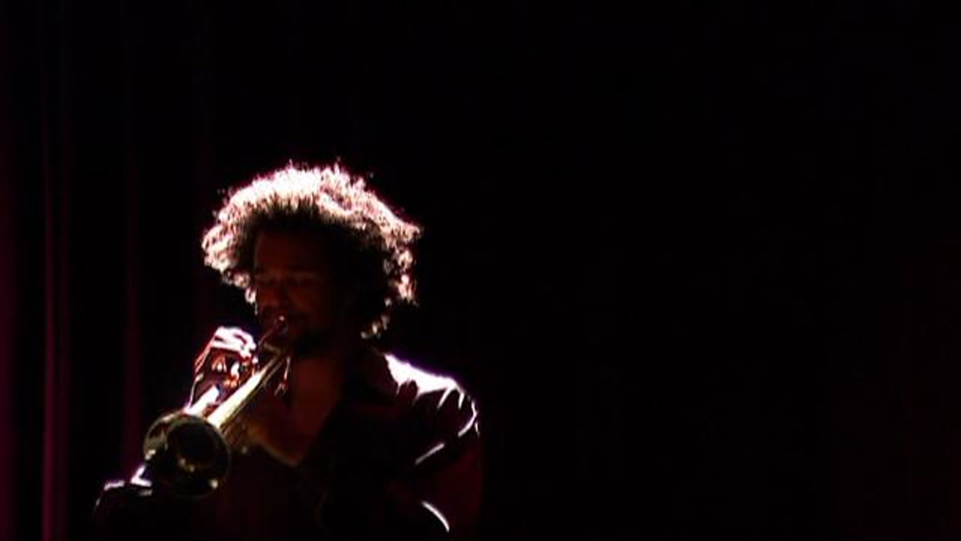 afro d