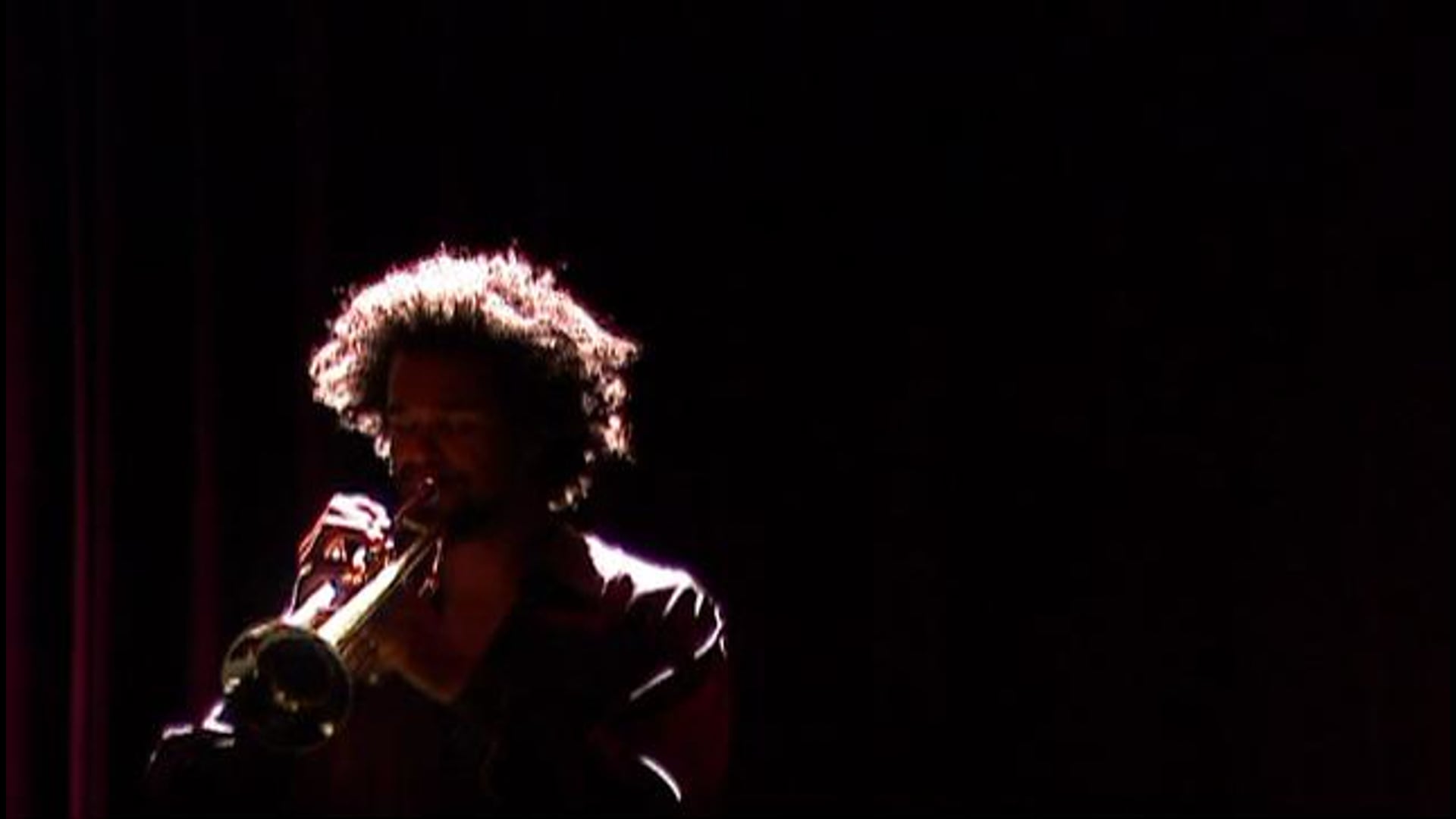 afro d