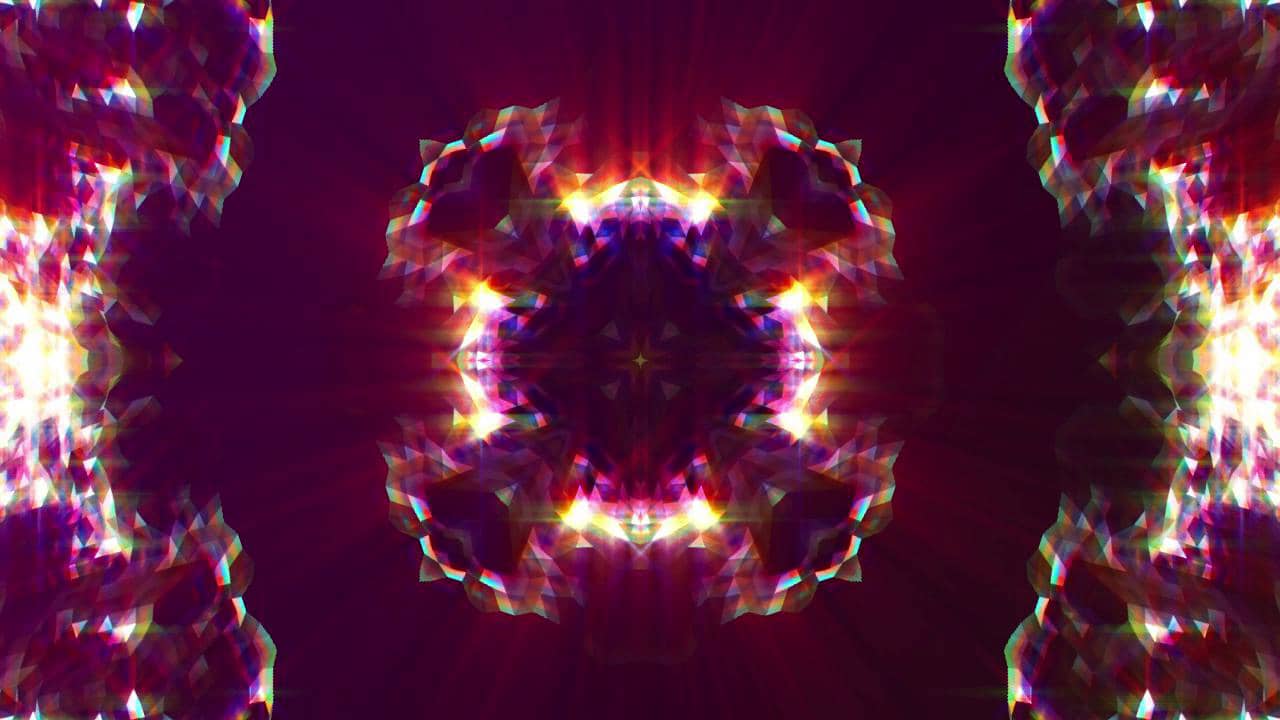 Summer Kaleidoscope on Vimeo