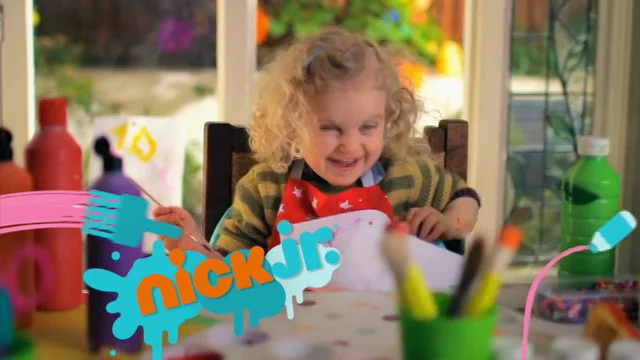 Nick Jr - Make it and Bake it on Vimeo