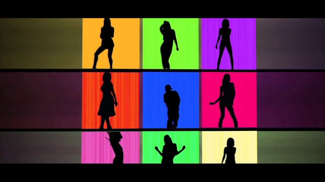 AJ - Out My Mind thumbnail