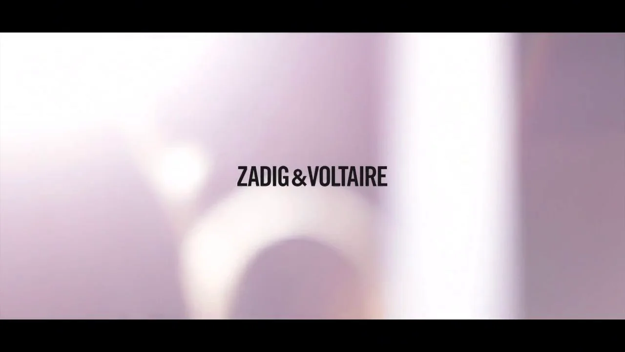 French Fancies: Zadig & Voltaire – View from the Back