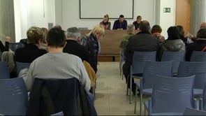 Assemblea UBET 2013