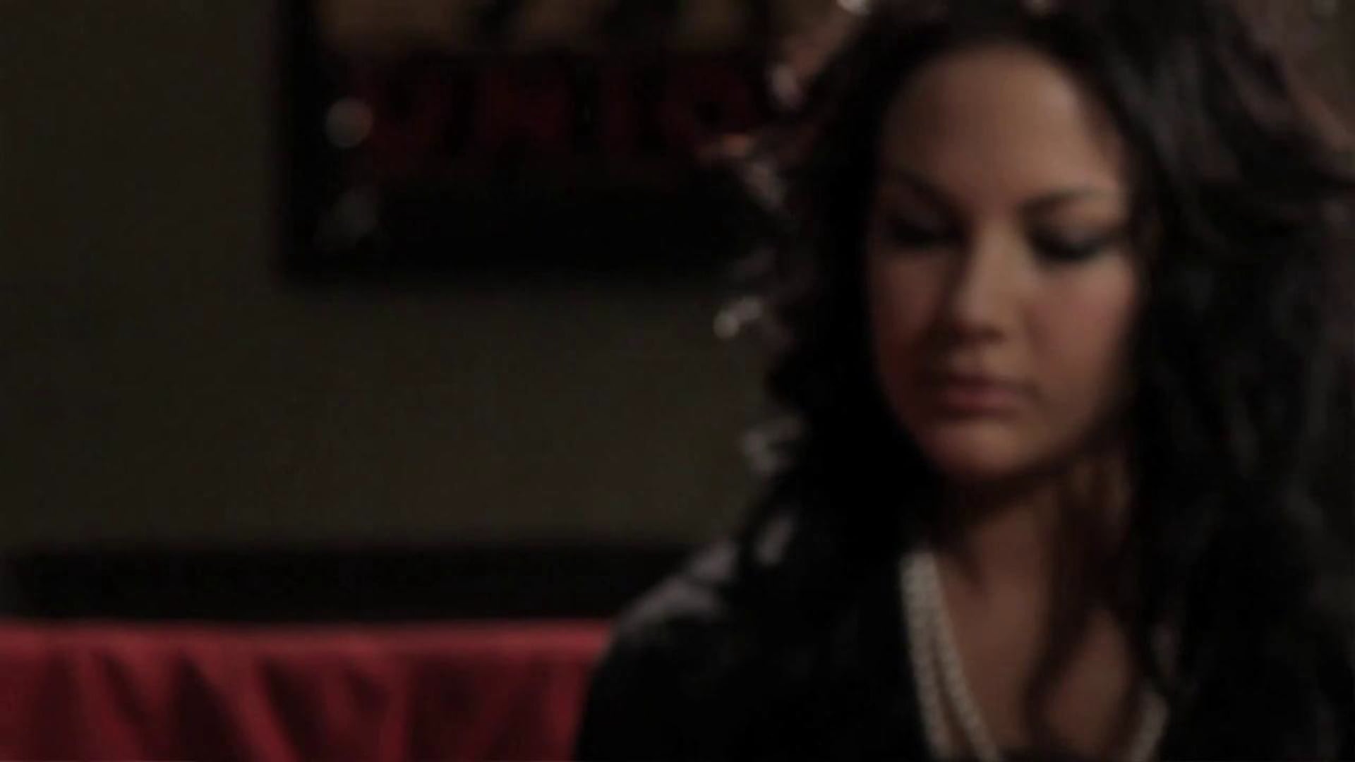 Blackbird Music Video