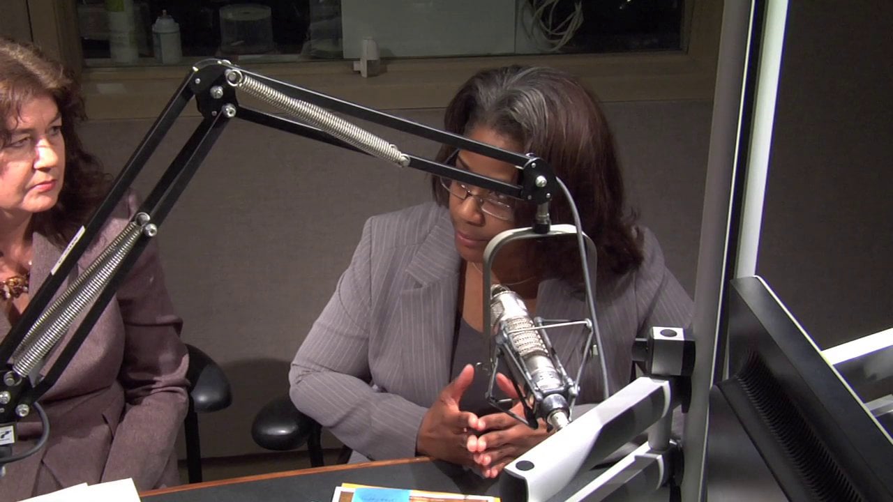 Call for Justice Radio Show #1 on Vimeo
