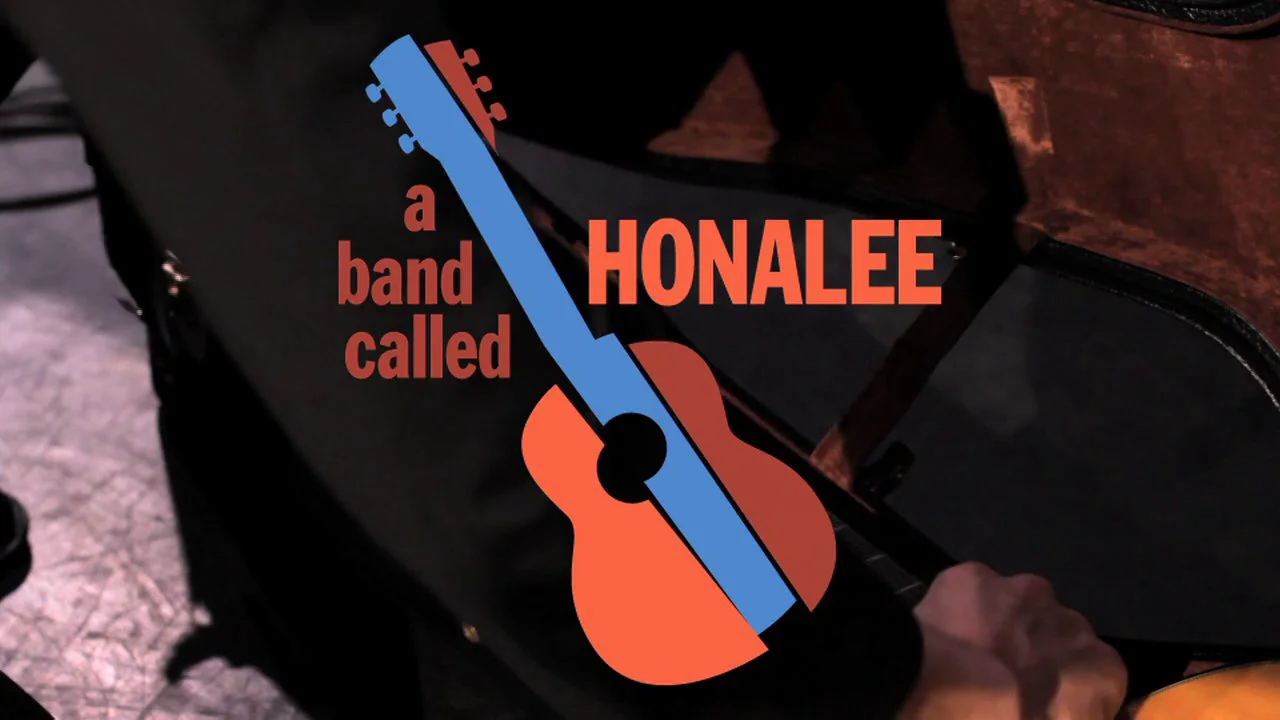 A Band Called Honalee on Vimeo