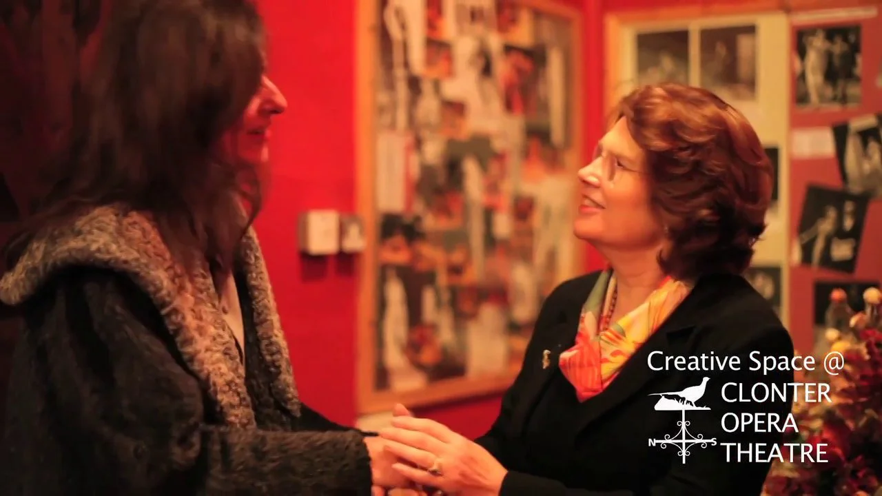 Clonter Opera Theatre - Clonter Opera Theatre on Vimeo