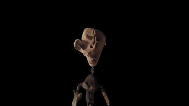 image du film 'The animation theater'