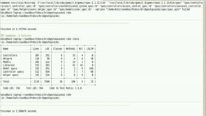 BDD in Ruby