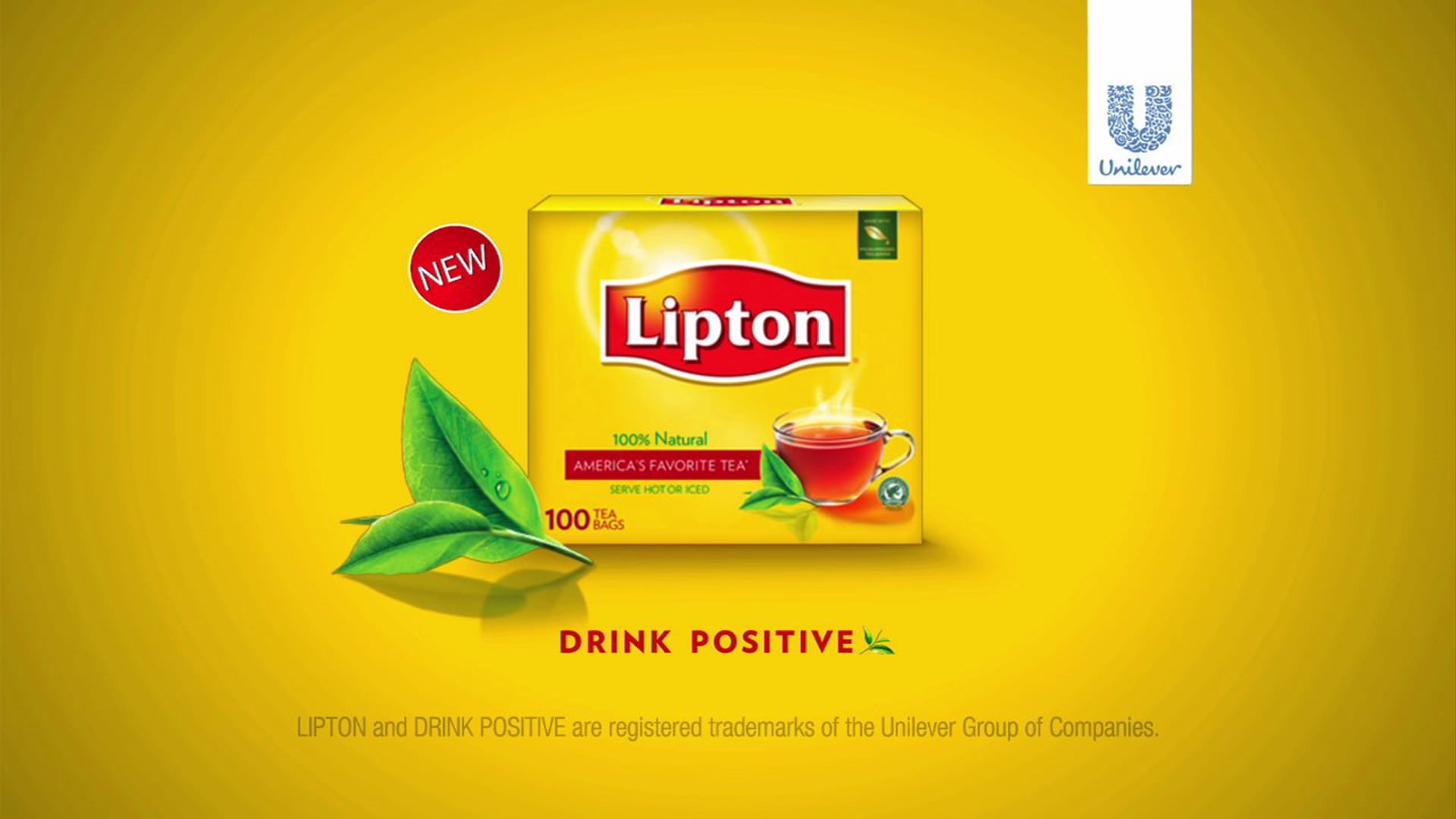 LIPTON TEA