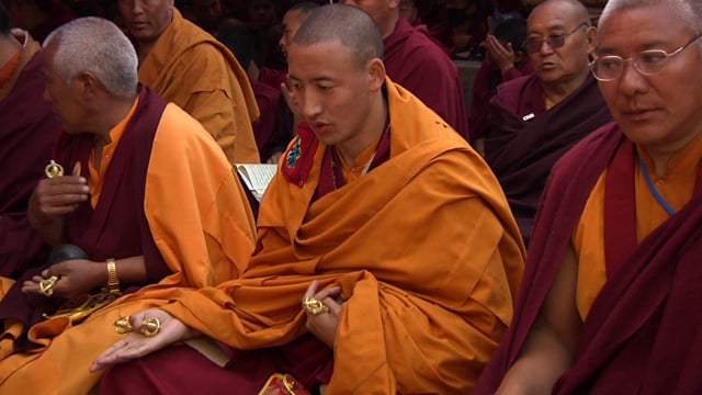 Related Embedded Video Item Thumbnail