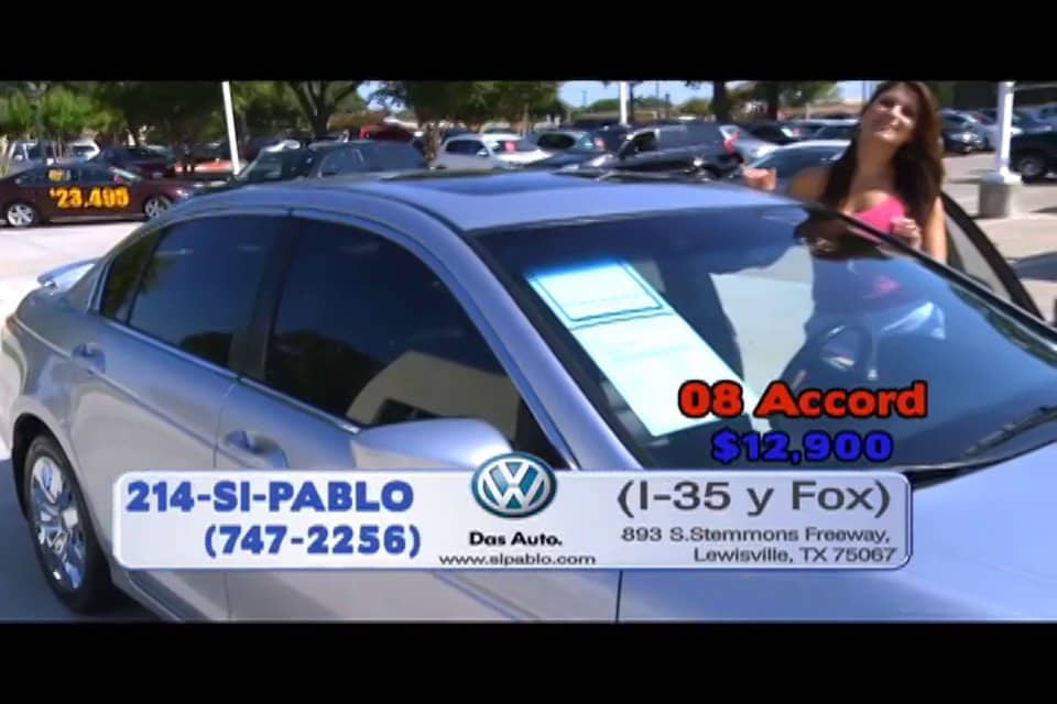 Pablo Motors on Vimeo