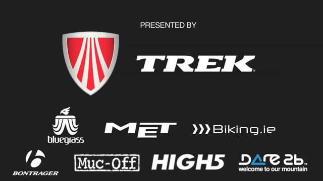 2013 Trek Gravity Enduro Ireland Series Preview