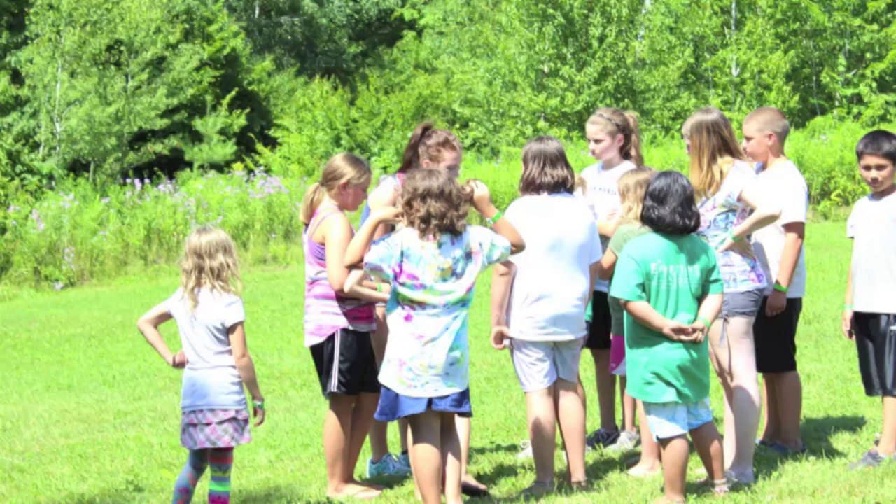 Luther Park Bible Camp - Chetek, Wi On Vimeo