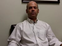 Lumbar disc treatment
