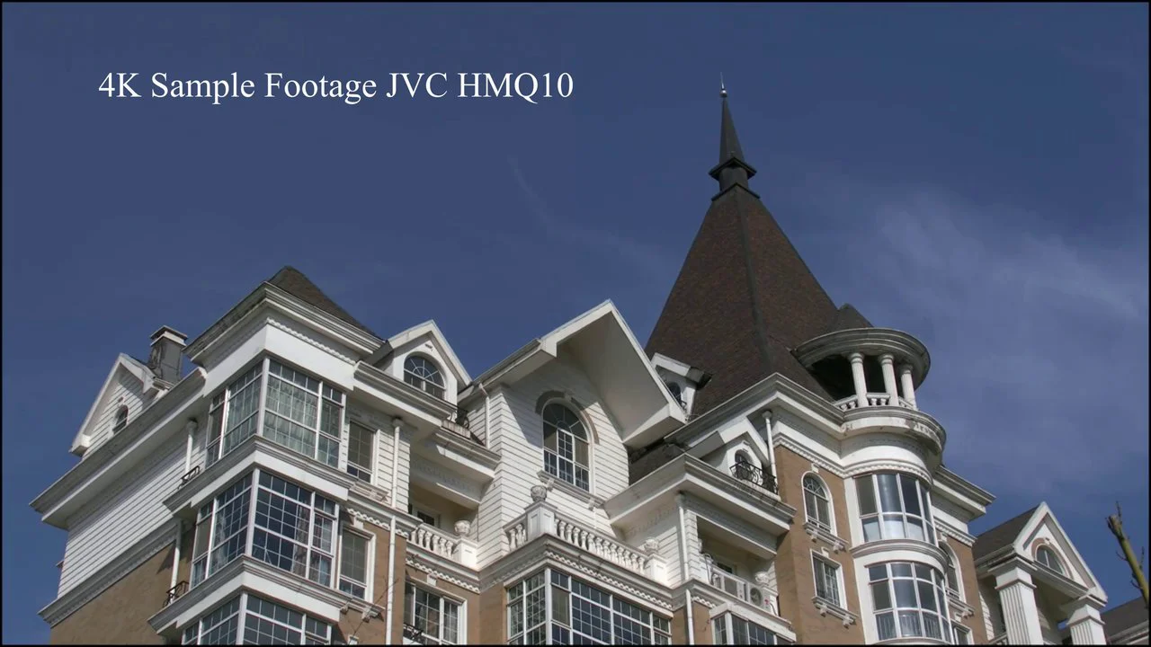 4k, Ultra High Def. Video 4 k sample here.. See for yourself. on Vimeo
