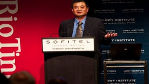 In conversation: Professor Zha Daojiong on Chinese investment in Australia (2/3)