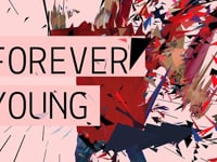 {WE ARE YETI FOREVER YOUNG — ONE