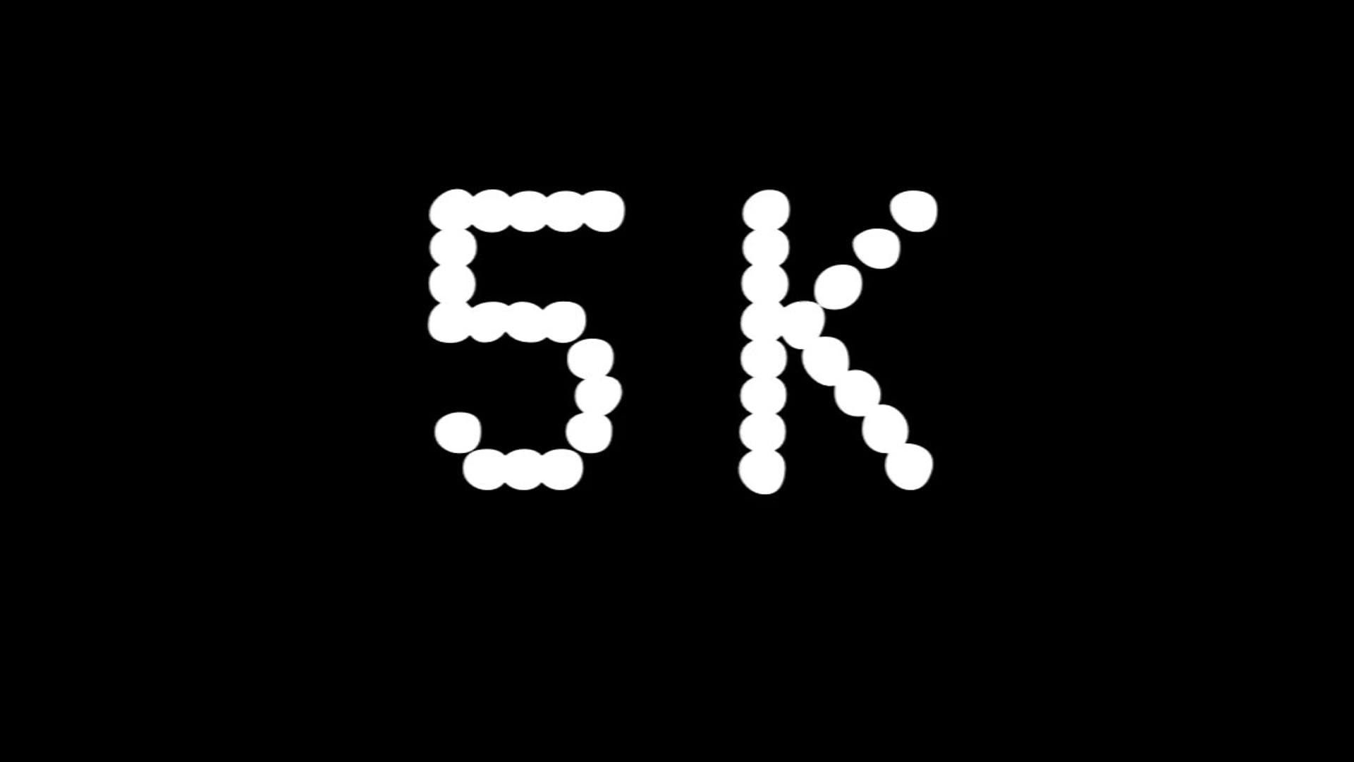 5K