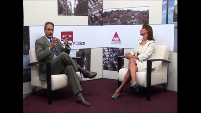 A Voz do Ministério Público 05-03-2013