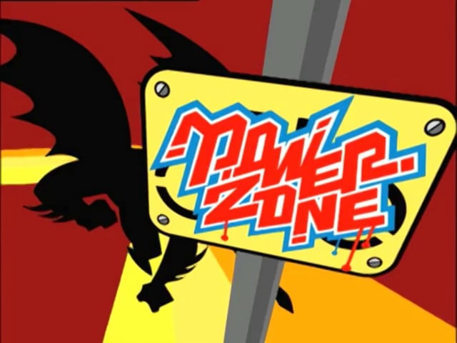 CARTOON NETWORK - Cartoon Network Power Zone promo on Vimeo