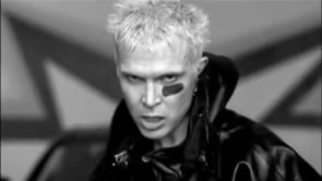 Ikea -Billy Idol
