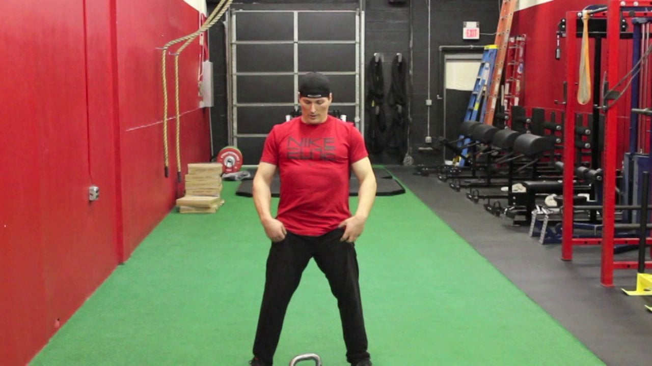 Alternating KB Swing on Vimeo